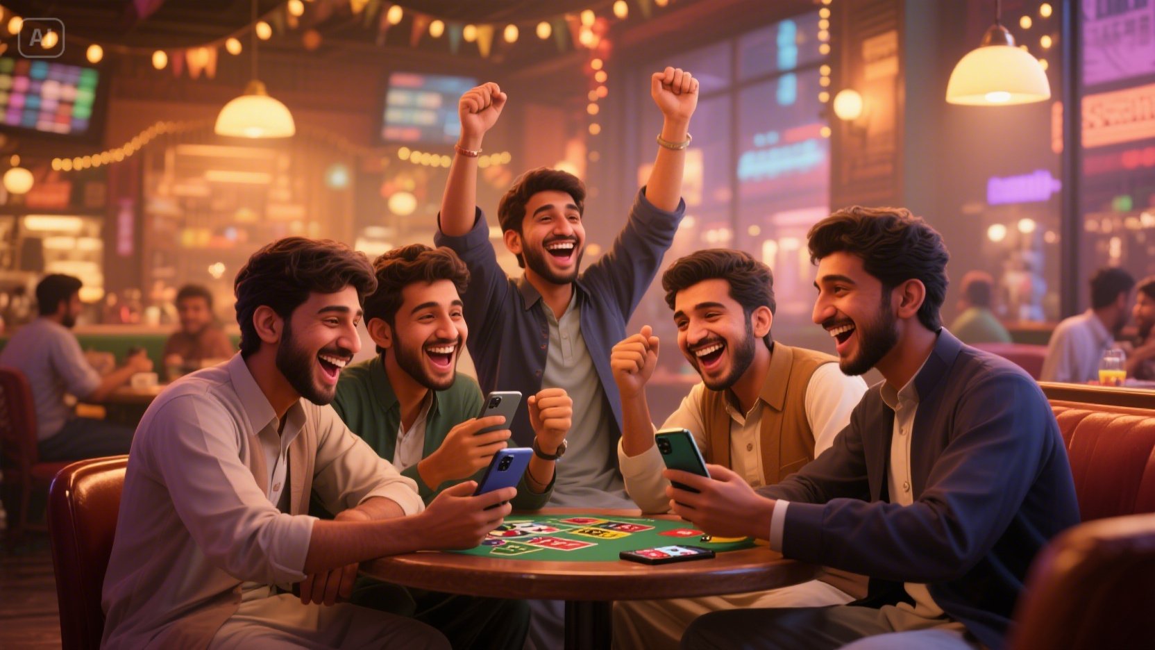 baji casino